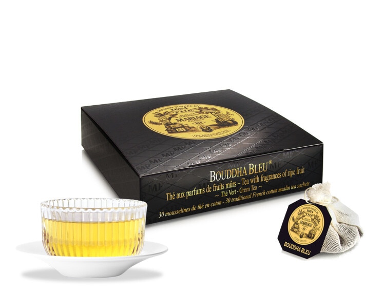 お茶銘柄,フレーバード ティー | マリアージュフレール Official