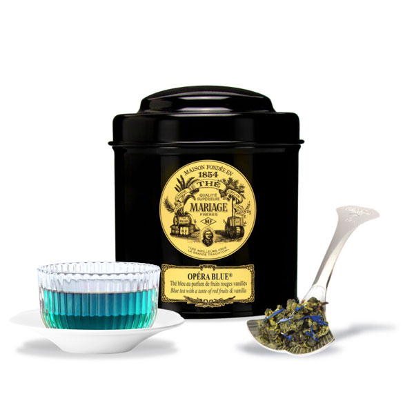 OPERA BLUE / オペラ ブルー | すべての商品 | マリアージュフレール