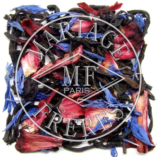 EROS / エロス 100g | すべての商品 | マリアージュフレール Official