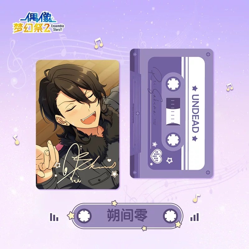 あんスタ中国グッズ代行minaplex