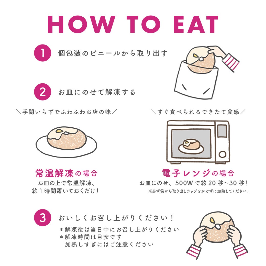 初回限定・特別価格】はじめてセット 選べる6つ入り(個包装