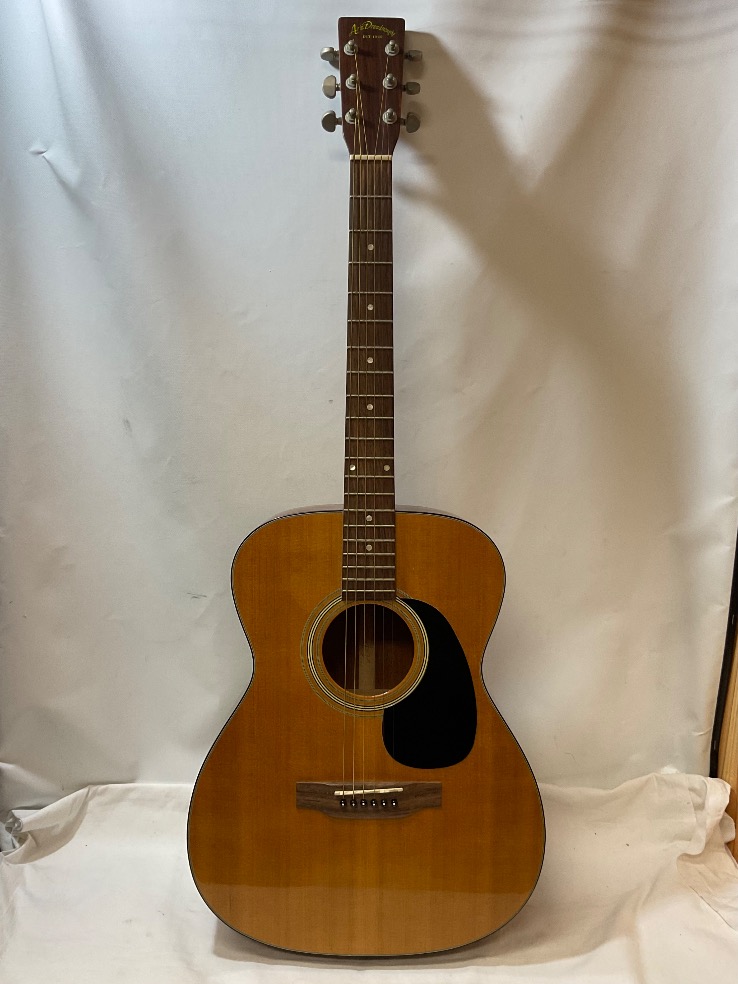 u53654 中古 Aria Dreadnoughtアリア ドレッドノート AF-25 BS | 中古