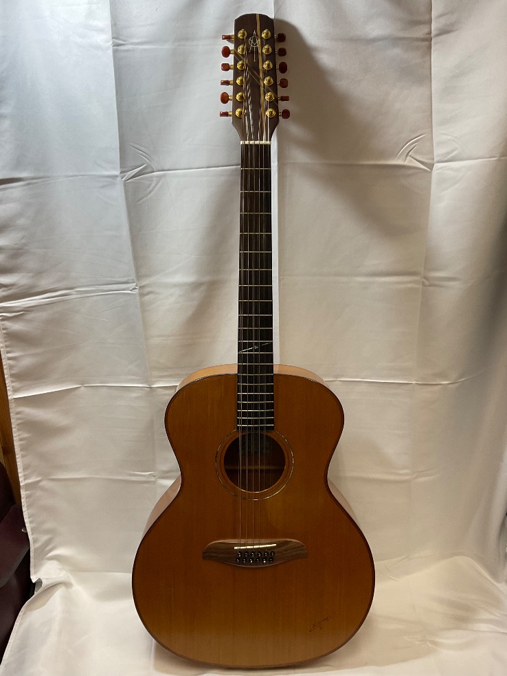 u53896 中古 K.Yairi Alvarez YD-72 12弦 | 中古楽器,フォークギター,K
