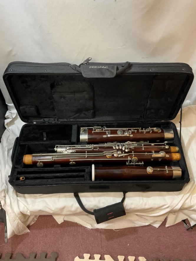 u53469 中古 ヒューラー社 G.H HULLER （ドイツ製）フューラー社