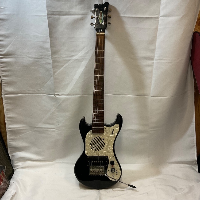 u54584 中古 マリンライダー Marine Rider アンプ内蔵ギター | 中古