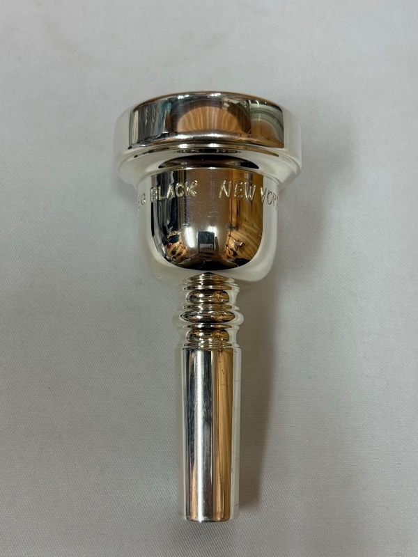 u54930 中古 グレッグブラック NEWYORK 1 Medium トロンボーン用MP