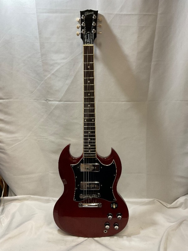 u55448 Gibson [SG Classic] 2005年製 中古 エレキギター | 中古楽器