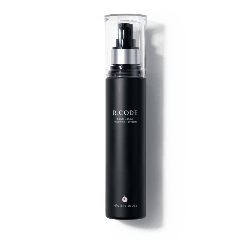 メソシューティカル R.CODE ステムサイクルエッセンスローション
