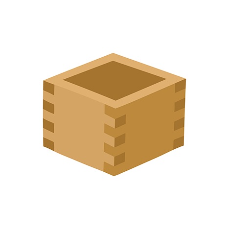 千福 プラスチック塗桝 広島県呉市の日本酒「千福」醸造元の三宅本店