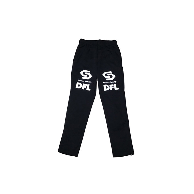 junky（ジャンキー）DFL トレーニングハーフジップ パンツ 上下セット