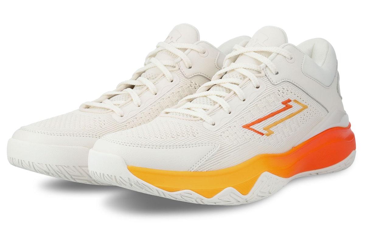 EGO BLAZE エゴブレイズ エゴザル 【EZFW24-B201】 バスケ シューズ