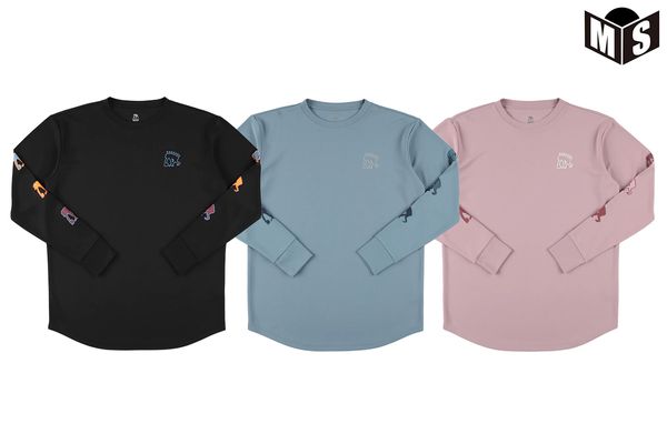 ブランドから探す,EGOZARU[エゴザル],トップス長袖 | 【公式】m-sports