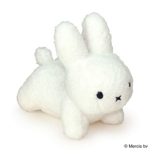 Brunaファミリー うさぎ（Brown）SS|【ぬいぐるみのセキグチ】メーカー