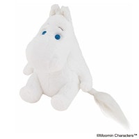 手のひらぬいぐるみ ムーミン|【ぬいぐるみのセキグチ】メーカー公式通販