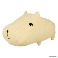 カピバラさん もふっとカピバラさん ぬいぐるみ 抱きしめサイズ