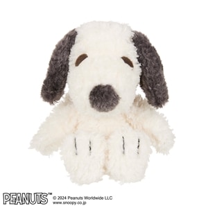 スタンダードヴィンテージスヌーピー S|【ぬいぐるみのセキグチ