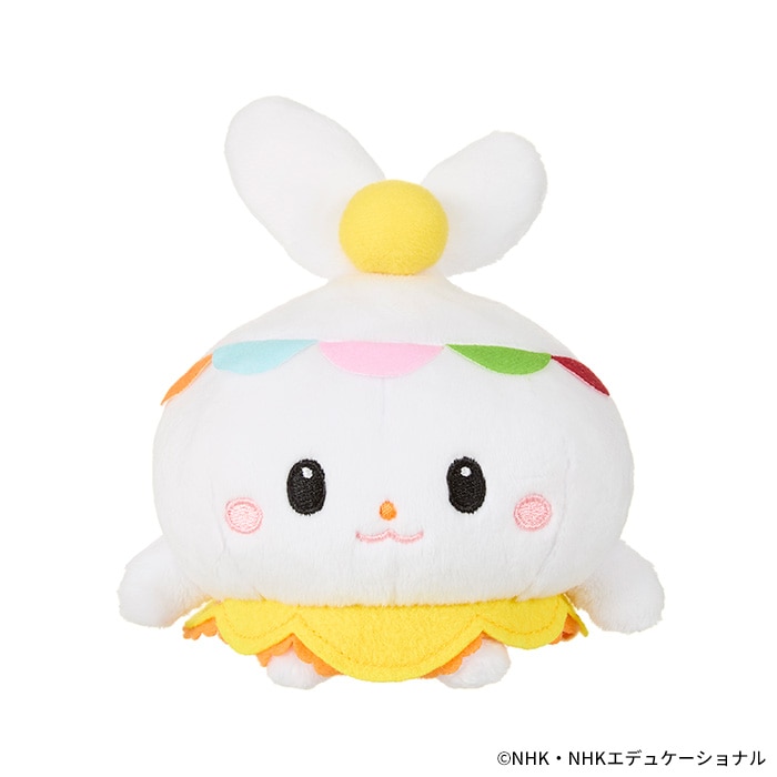 ワンワンとぽぅぽ まぁる ぬいぐるみ Sサイズ|【ぬいぐるみのセキグチ