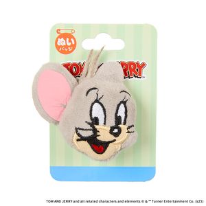 ぬいバッジ（ぬいぐるみバッジ）｜【ぬいぐるみのセキグチ】メーカー