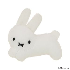 Brunaファミリー うさぎ（Brown）SS|【ぬいぐるみのセキグチ】メーカー