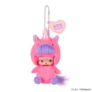 予約】 スウィートシュガー チムたん キーチェーン|【ぬいぐるみの