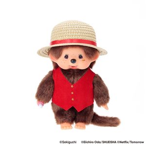 モンチッチ｜【ぬいぐるみのセキグチ】メーカー公式通販