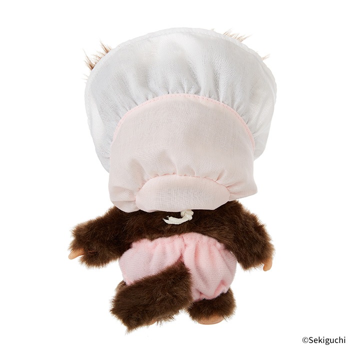 ベビチッチ Sサイズ 女の子|【ぬいぐるみのセキグチ】メーカー公式通販