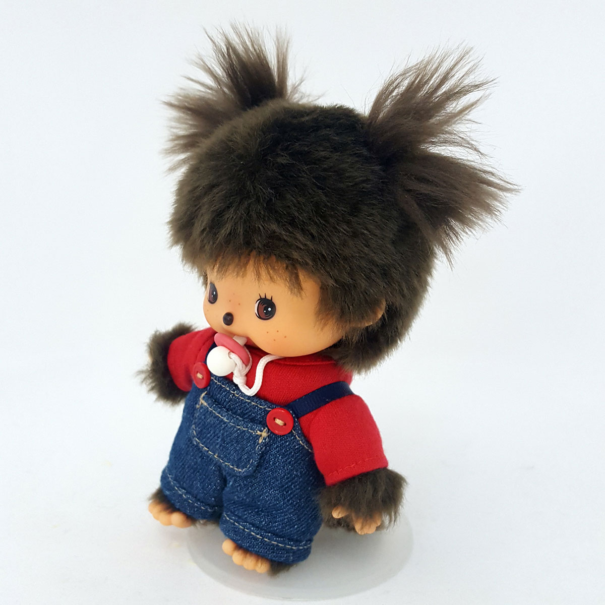 1714 専用ちびぬいちゃんのパーカー＆オーバーオール 確認用 ちびぬい