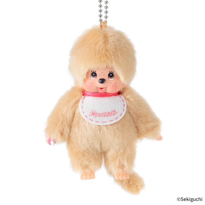 入手困難】タグ付き セキグチ ベムベム ぬいぐるみ 雪男 昭和レトロ