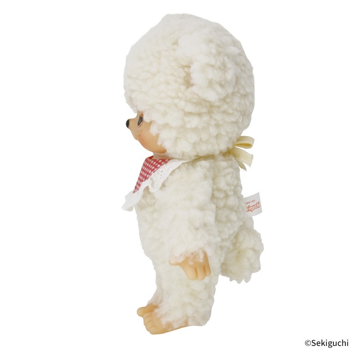 チャム Sサイズ|【ぬいぐるみのセキグチ】メーカー公式通販