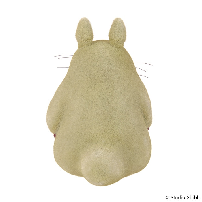 となりのトトロ ドールコレクション 大トトロ|【ぬいぐるみのセキグチ