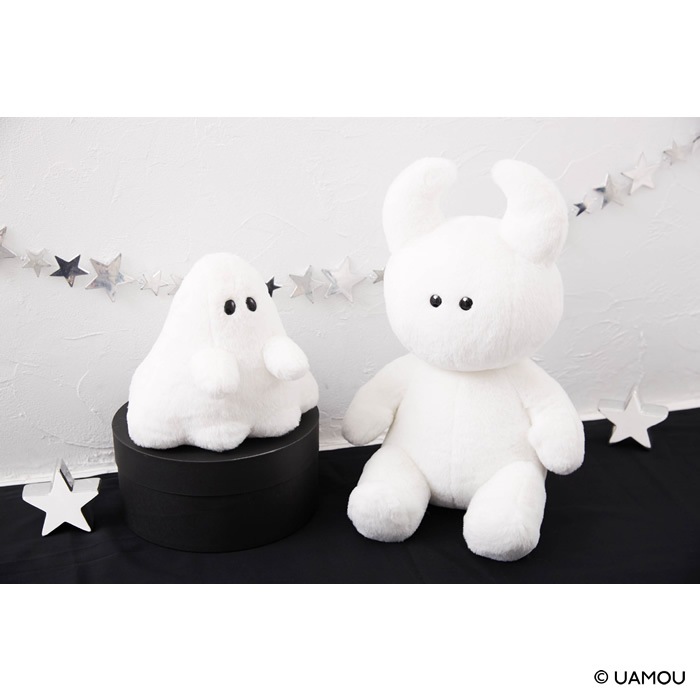 おばけちゃん ぬいぐるみ|【ぬいぐるみのセキグチ】メーカー公式通販