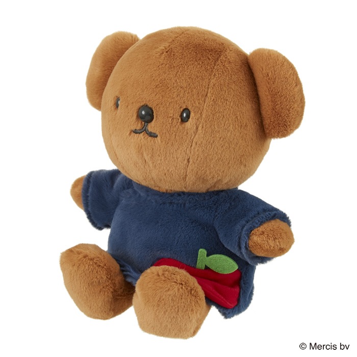 miffy and boris ボリスぬいぐるみ|【ぬいぐるみのセキグチ】メーカー