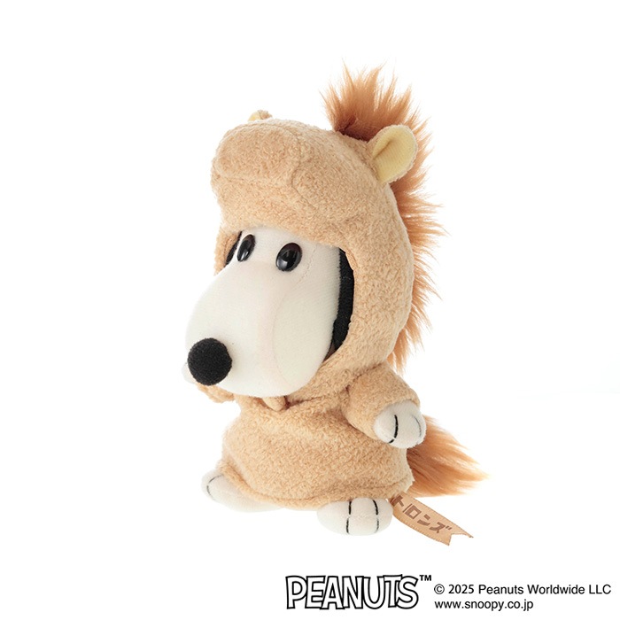 当店オリジナル】 レトロンズ スヌーピー ウマ|【ぬいぐるみのセキグチ