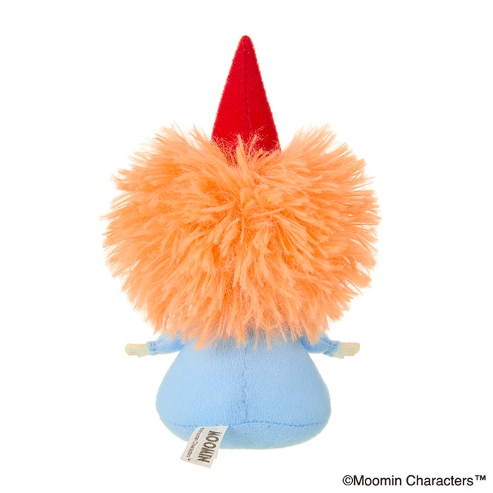 トフスラン 手のひらサイズ|【ぬいぐるみのセキグチ】メーカー公式通販