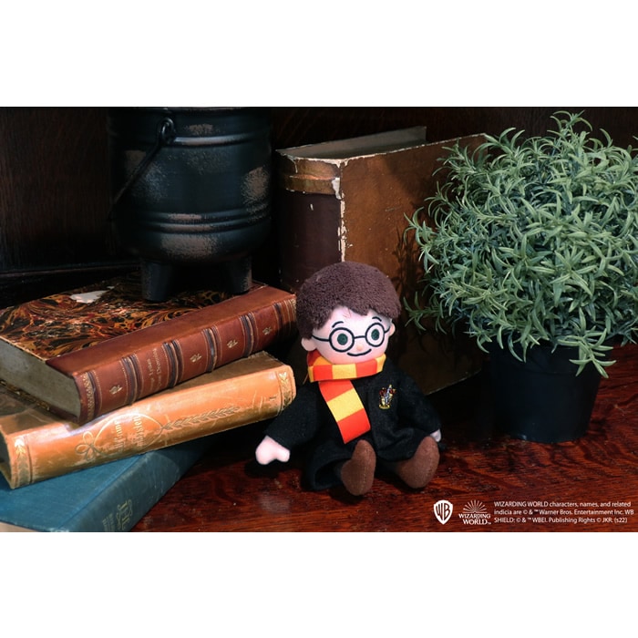 ハリー・ポッター ぬいぐるみ|【ぬいぐるみのセキグチ】メーカー公式通販