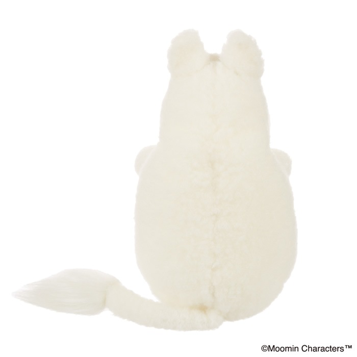 あそんで！ムーミン|【ぬいぐるみのセキグチ】メーカー公式通販