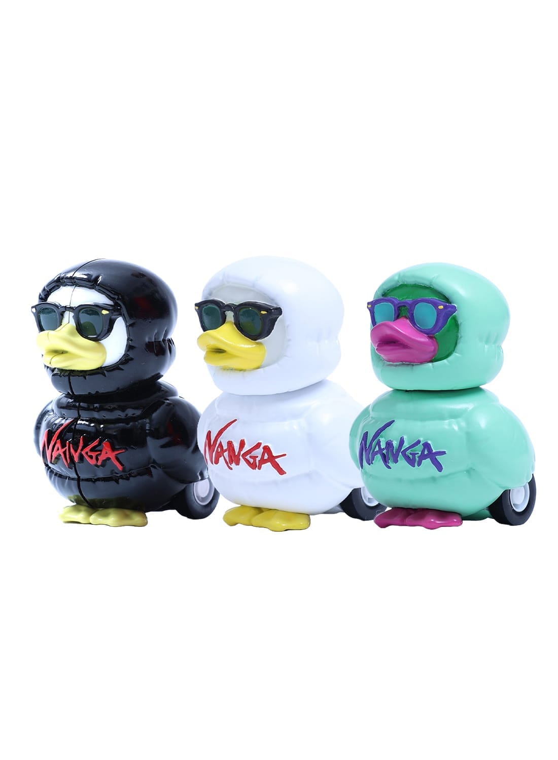 ガーガーGAAACY|ガーガーガーシーガーガーガーシー| MOONLOID