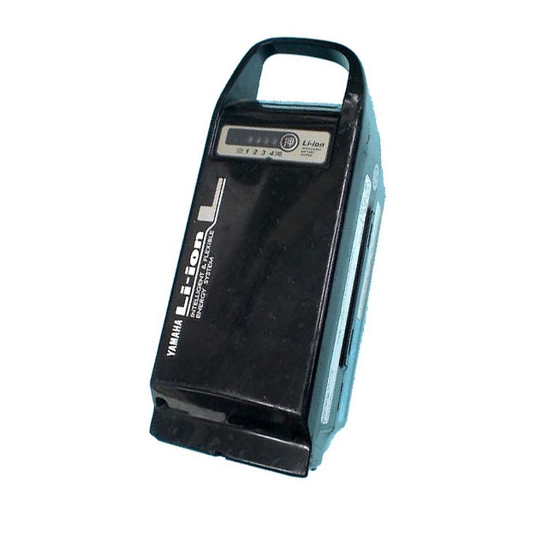 お預かりして再生】リフレッシュバッテリー YAMAHA X60-12 | 電動