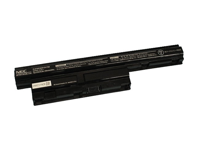 お預かりして再生】リフレッシュバッテリー PC-VP-WP126 | パソコン