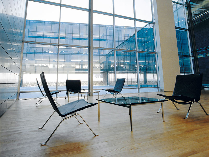 PK22 ラウンジチェア｜ポール・ケアホルム｜リプロダクト | インテリア