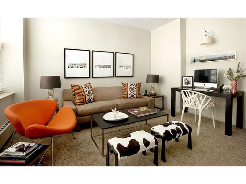 オレンジスライスチェア | ピエールポーリン | インテリア・家具の通販