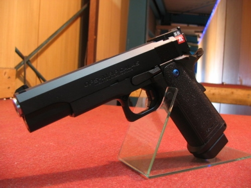 店内全品5％OFFクーポン】東京マルイ 14歳以上推奨 ガスブローバック