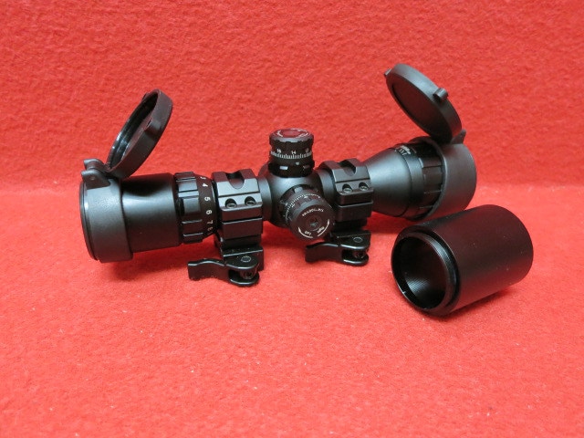 店内全品5％OFFクーポン】東京マルイ イルミネーテッド ショートズーム