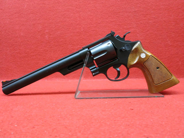 店内全品5％OFFクーポン】タナカ ガスリボルバー M29 8 3/8インチ