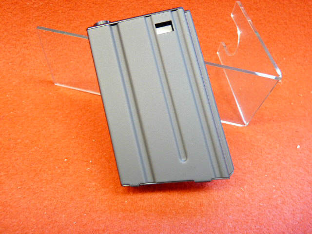 東京マルイ・M4/M16シリーズ用 80連ショートマガジン | マガジン,電動