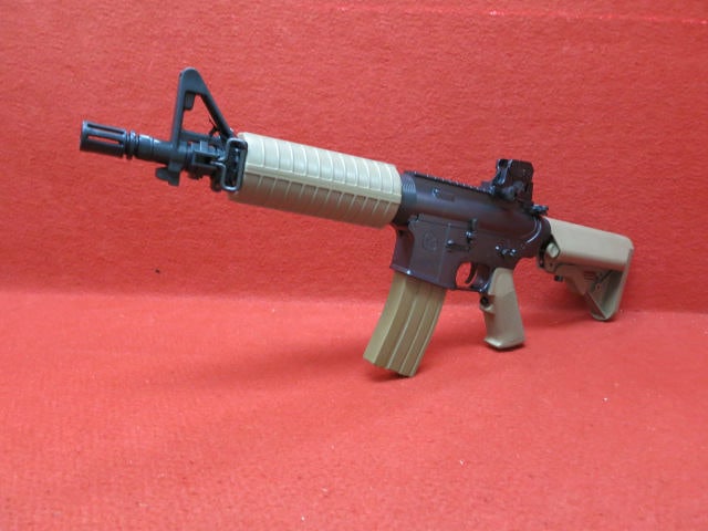 東京マルイ・M933ショーティ・カスタム タンカラー 電動ガンBOYs