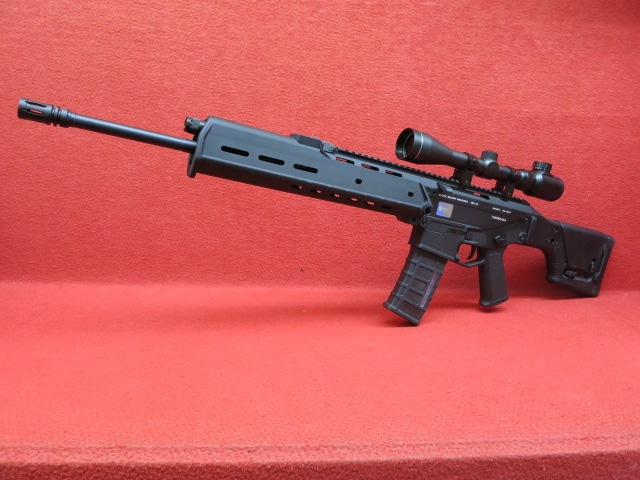 店内全品5％OFFクーポン】A&K・MAGPUL MASADA SPR 電動ガン | S&T