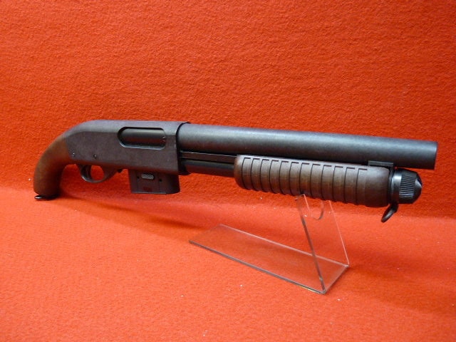 店内全品5％OFFクーポン】マルゼン 18歳以上用 エアーコッキング