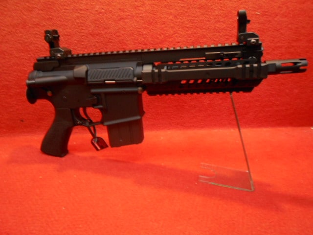 東京マルイ・電動ガンハイサイクルカスタム M4パトリオットHC | 国内