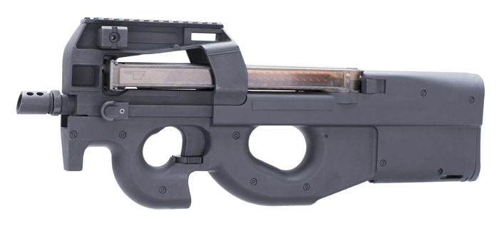 S&T P-90TR 電動ガン | 海外メーカー電動ガン | | 総合エアガン